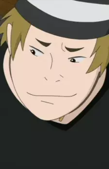 Gambar Karakter Anime: Ishioka