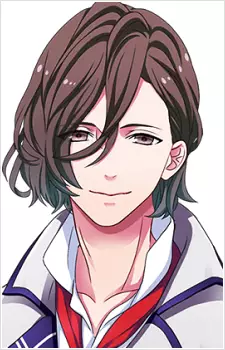 Gambar Karakter Anime: Ibuki Aoi