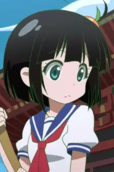 Gambar Karakter Anime: Matsuri Sengen