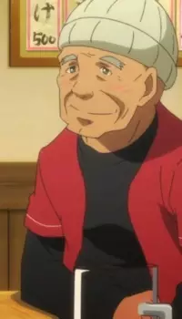Gambar Karakter Anime: Kuni