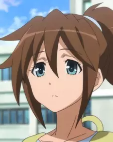 Gambar Karakter Anime: Emi