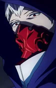 Gambar Karakter Anime: Tatara