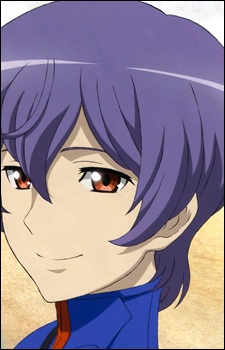 Gambar Teppei Arashi