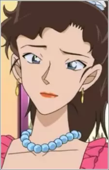 Gambar Karakter Anime: Miho Itou