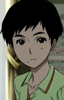 Gambar Karakter Anime: Haruka Shibazaki