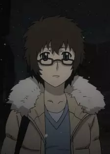 Gambar Karakter Anime: Ayumu Oozora