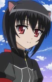 Gambar Karakter Noir VinoCacao