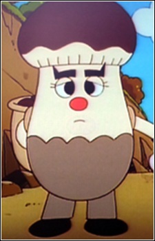 Gambar Karakter Matsutakeman