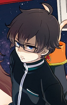 Gambar Karakter Hiroki Kamiya