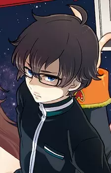 Gambar Karakter Anime: Hiroki Kamiya
