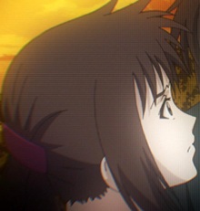 Gambar Karakter Anime: Hanako