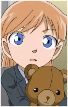 Gambar Karakter Anime: Phillip Maximilian du Ingram