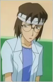 Gambar Karakter Anime: Kaoru Minamizato