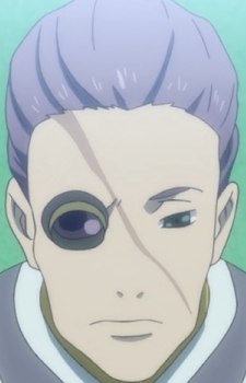 Gambar Karakter Viktor Izhmash