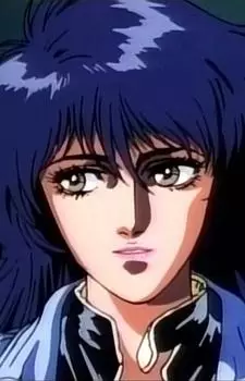 Gambar Karakter Anime: Angel Mikawa