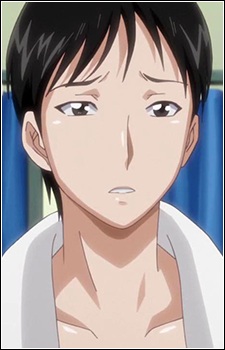 Gambar Karakter Aoi Hayamiya