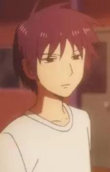 Gambar Karakter Anime: Basketball Guy