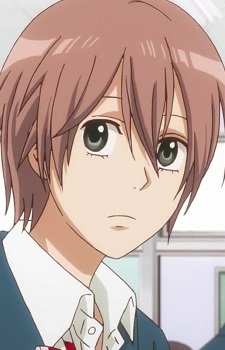 Gambar Karakter Ayumi Sanda