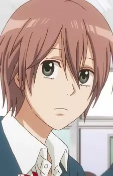 Gambar Karakter Anime: Ayumi Sanda