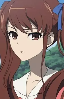Gambar Karakter Anime: Izumi Akazawa
