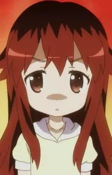 Gambar Karakter Anime: Mitsuki Inokuma