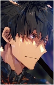 Gambar Karakter Souma