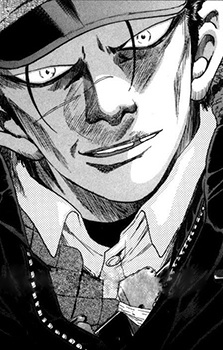 Gambar Karakter Toshiya Misumi