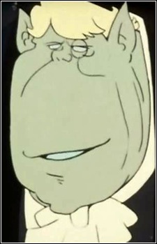 Gambar Karakter Baron Gurmeru