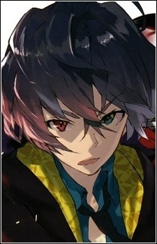 Gambar Karakter Kei Asagiri