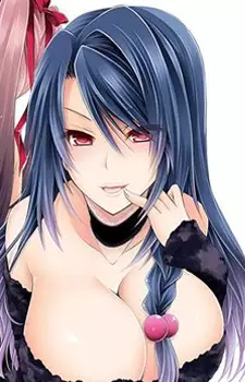 Gambar Karakter Anime: Ashahina Riko