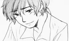 Gambar Karakter Anime: Neige