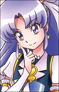 Gambar Karakter Iona Hikawa