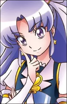 Gambar Karakter Anime: Iona Hikawa