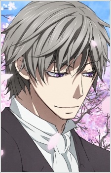 Gambar Karakter Anime: Hazuki