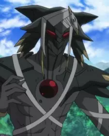 Gambar Karakter Anime: Fox Guildy