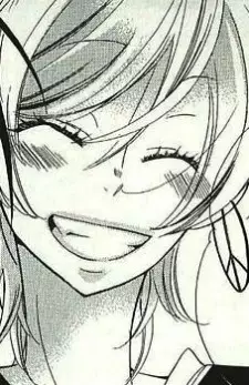 Gambar Karakter Anime: Snow Hachioji