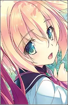Gambar Karakter Anime: Lecty Eisenach