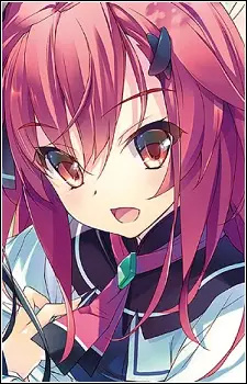 Gambar Karakter Anime: Misora Whitale