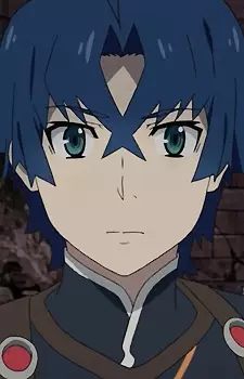 Gambar Karakter Anime: Tooru Acura