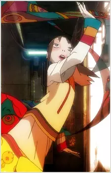 Gambar Karakter Anime: Kuu