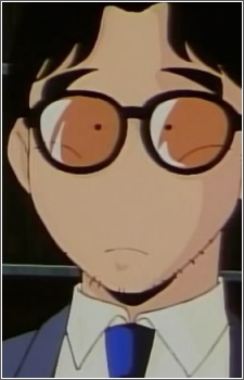 Gambar Karakter Anime: Ichi  Buka