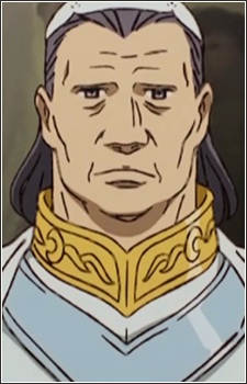 Gambar Karakter Gel Trimedestus Nug