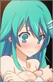 Gambar Karakter Anime: Pulptenks Flanders