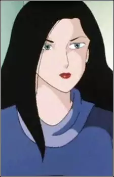 Gambar Karakter Anime: Ryouko Inui