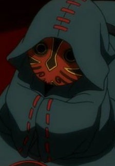 Gambar Karakter Anime: Chenran  Shi