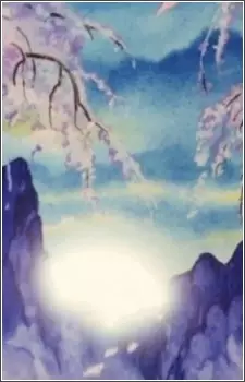 Gambar Karakter Anime: Narrator