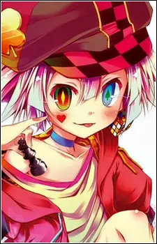 Gambar Karakter Anime: Tet