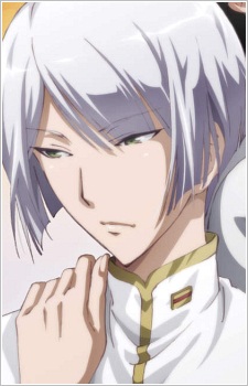 Gambar Karakter Kinshirou Kusatsu