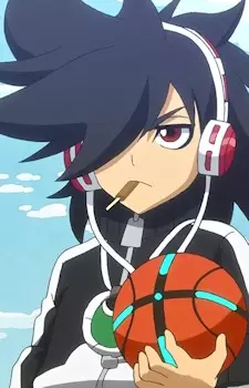 Gambar Karakter Anime: Sekito Sakurada