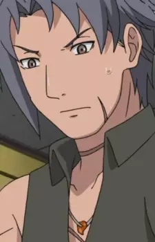 Gambar Karakter Anime: Shira